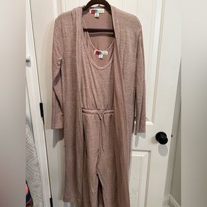 Free People bicoastal set